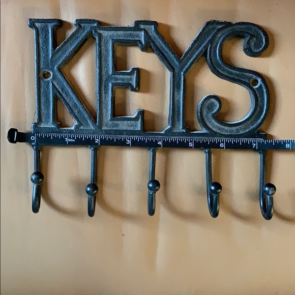 Key hook - Picture 2 of 3